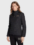 EA7 Emporio Armani Яке TRAIN CORE LADY W ECO DOWN JACKET LIGHT PADDED