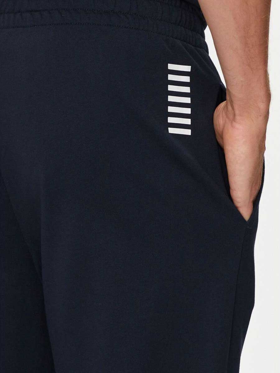 EA7 Emporio Armani Спортно долнище TRAIN CORE ID M PANTS CH COFT