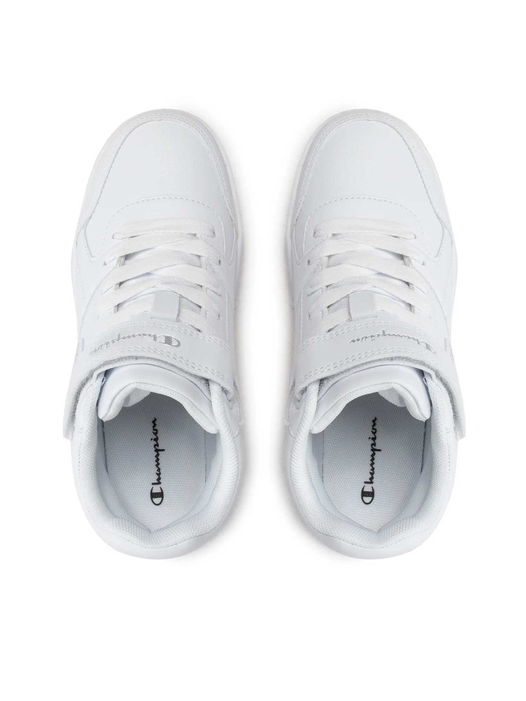 CHAMPION Обувки RD18 MID Mid Cut Shoe