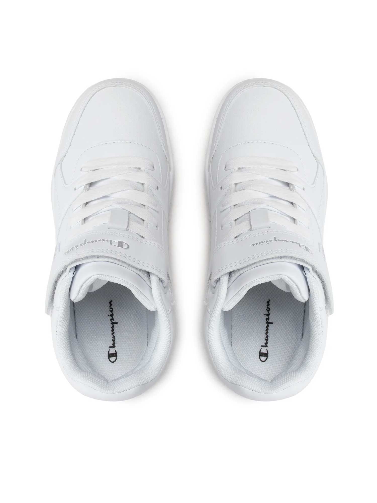 CHAMPION Обувки RD18 MID Mid Cut Shoe