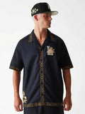 NEW ERA Риза MLB TAPING REVERE SHIRT LOSDOD