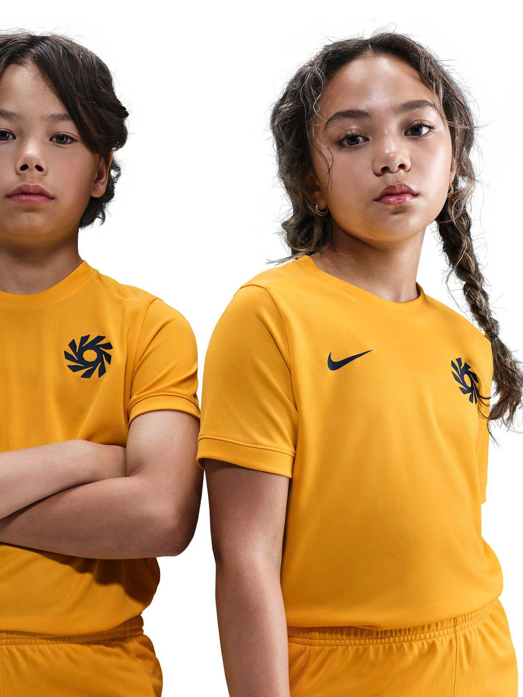 NIKE Тениска Erling Haaland K NK DF ACD25 TOP SS -PD