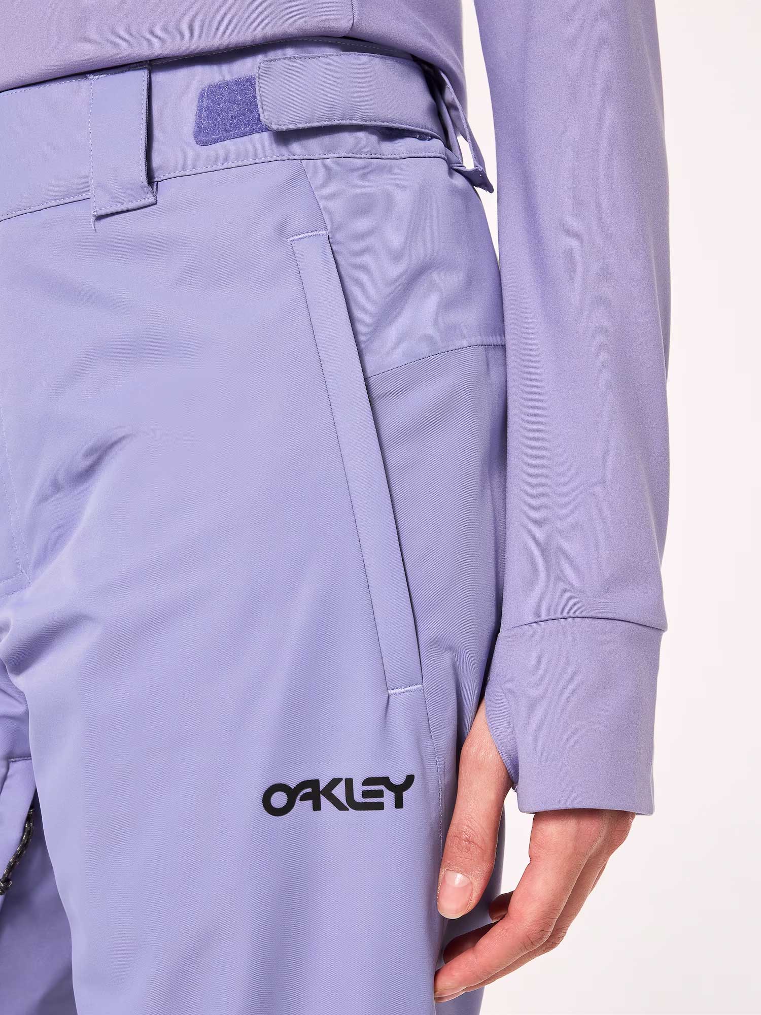 OAKLEY Ски панталон JASMINE INSULATED