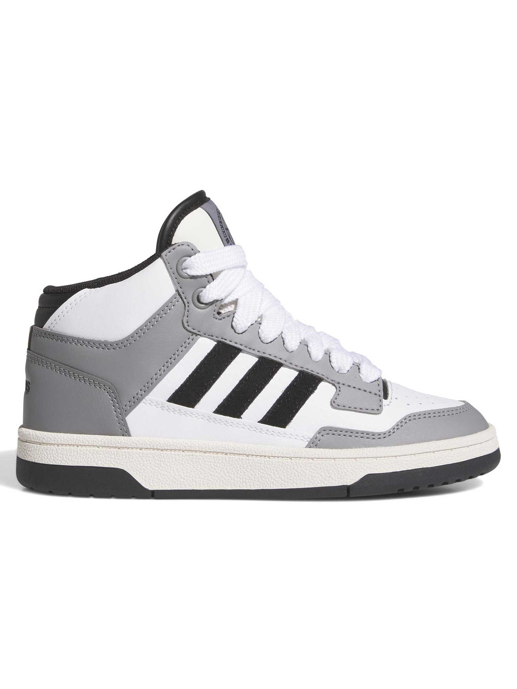 ADIDAS PERFORMANCE Обувки Rapid Court Mid