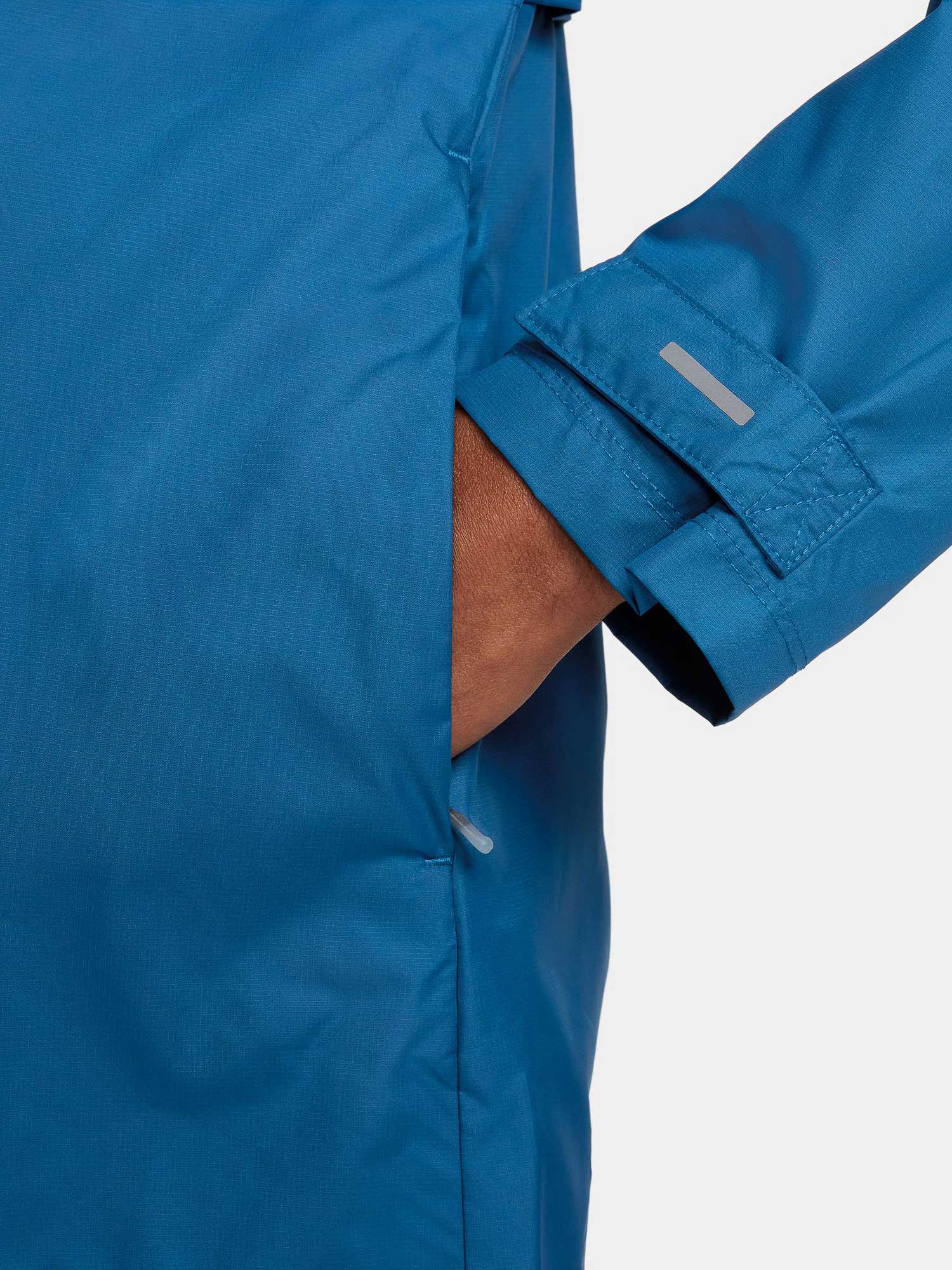 NIKE Ветровка W NK FAST REPEL JACKET