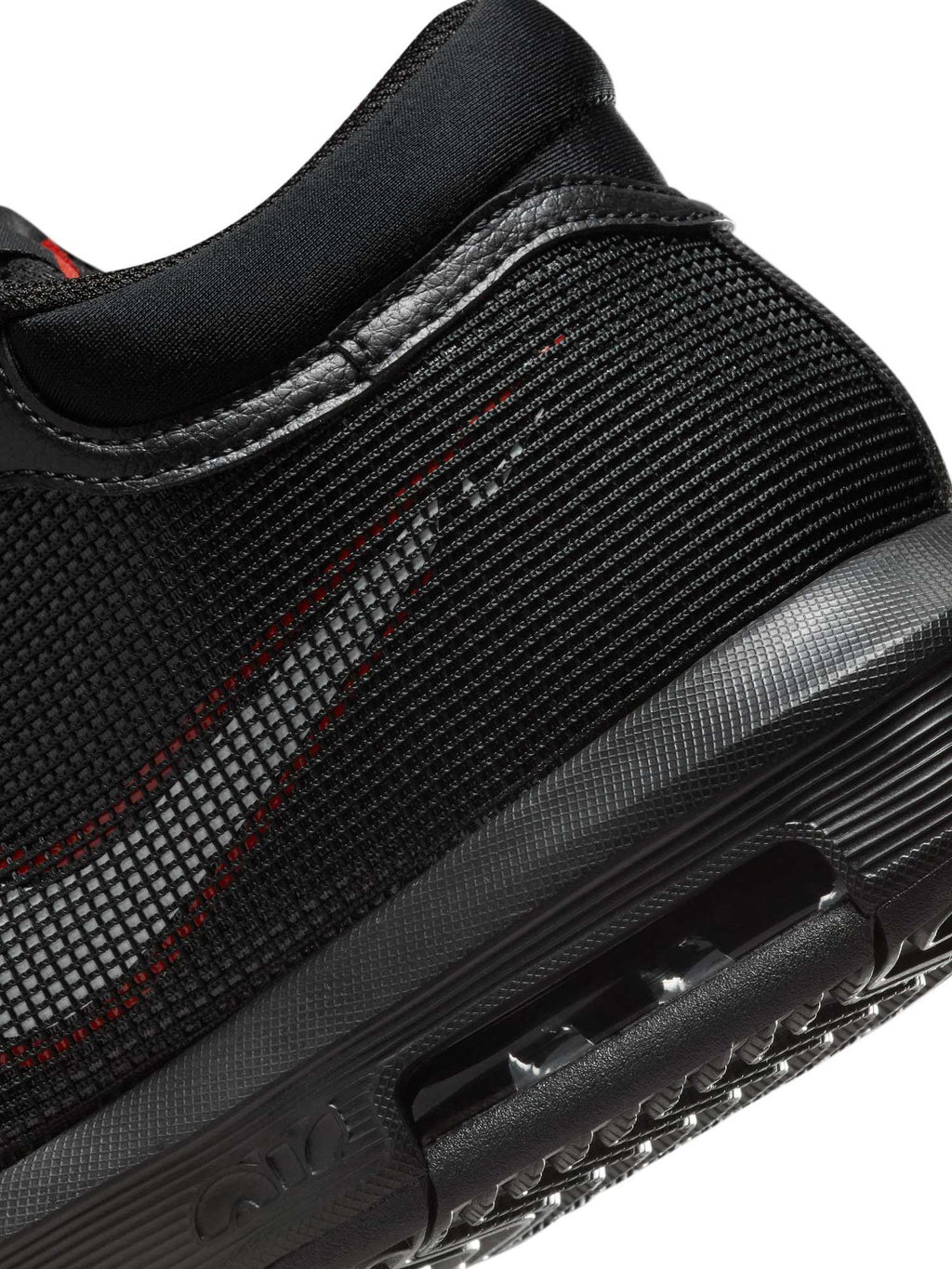 NIKE Обувки LEBRON WITNESS VIII