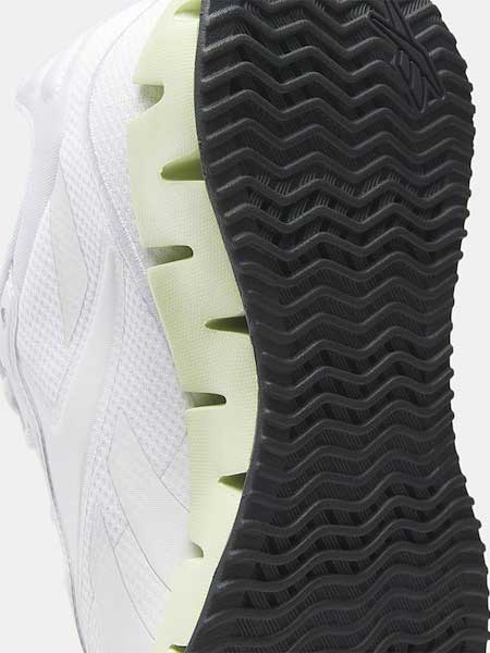 REEBOK Обувки ZIG DYNAMICA 4