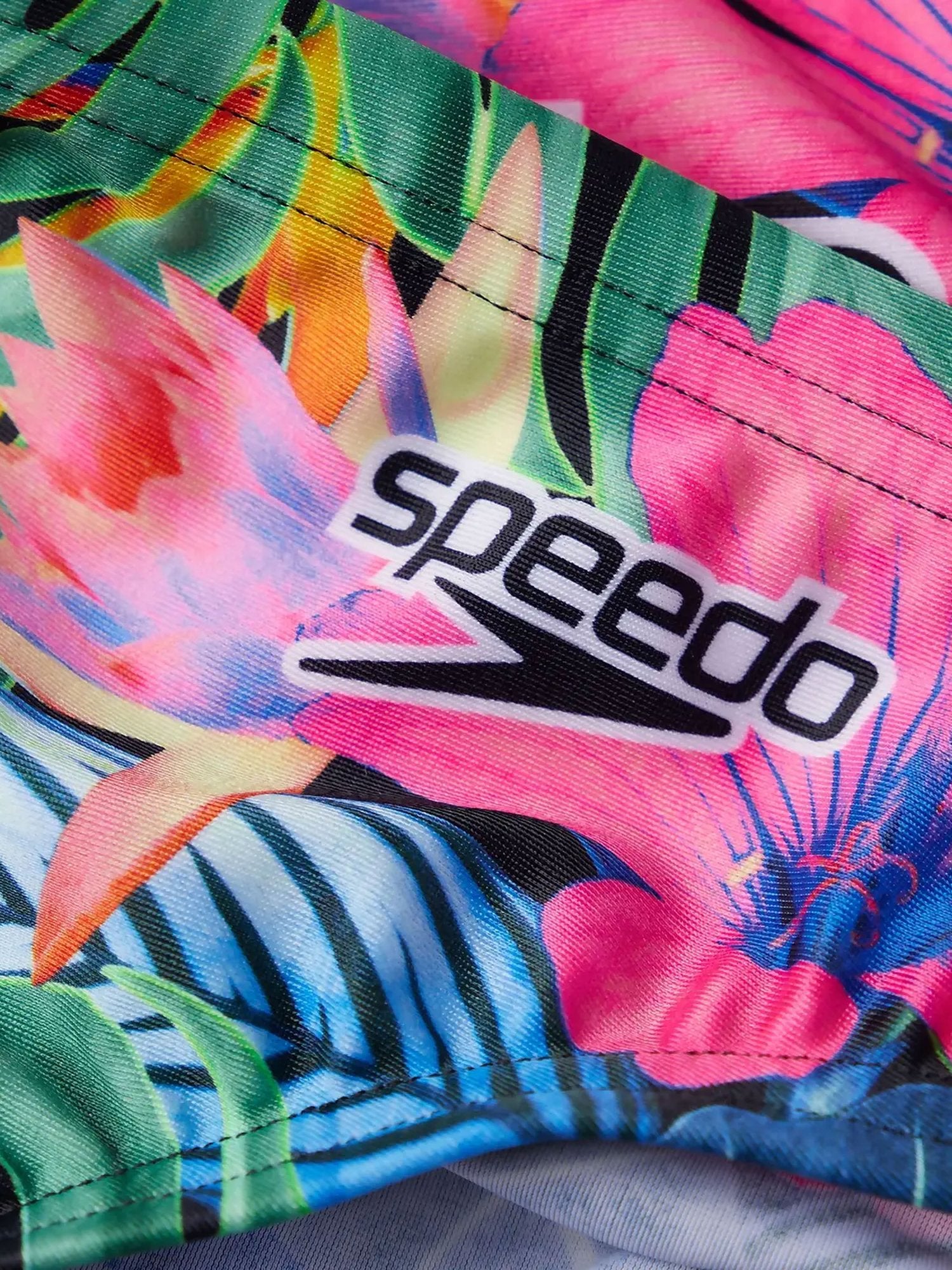 SPEEDO Бански ESCAPE 5CM BRF AM