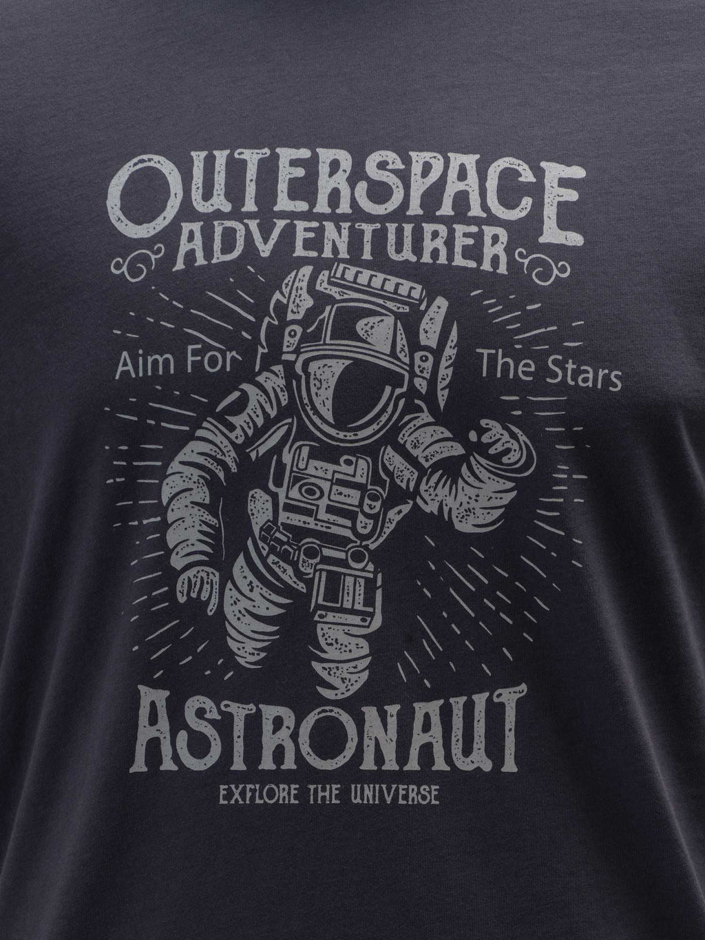 BRILLE Тениска Outerspace