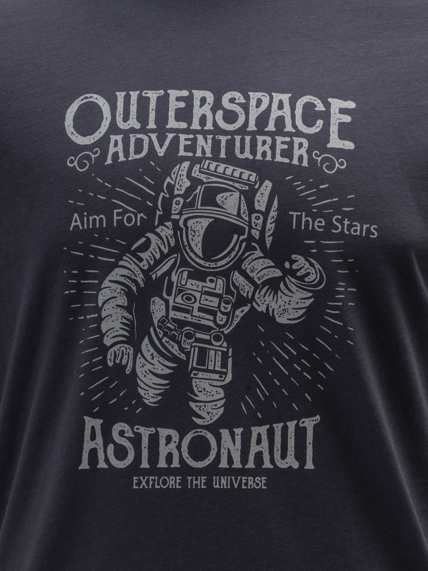 BRILLE Тениска Outerspace