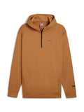PUMA Суитшърт RAD/CAL Hooded Half-Zip DK