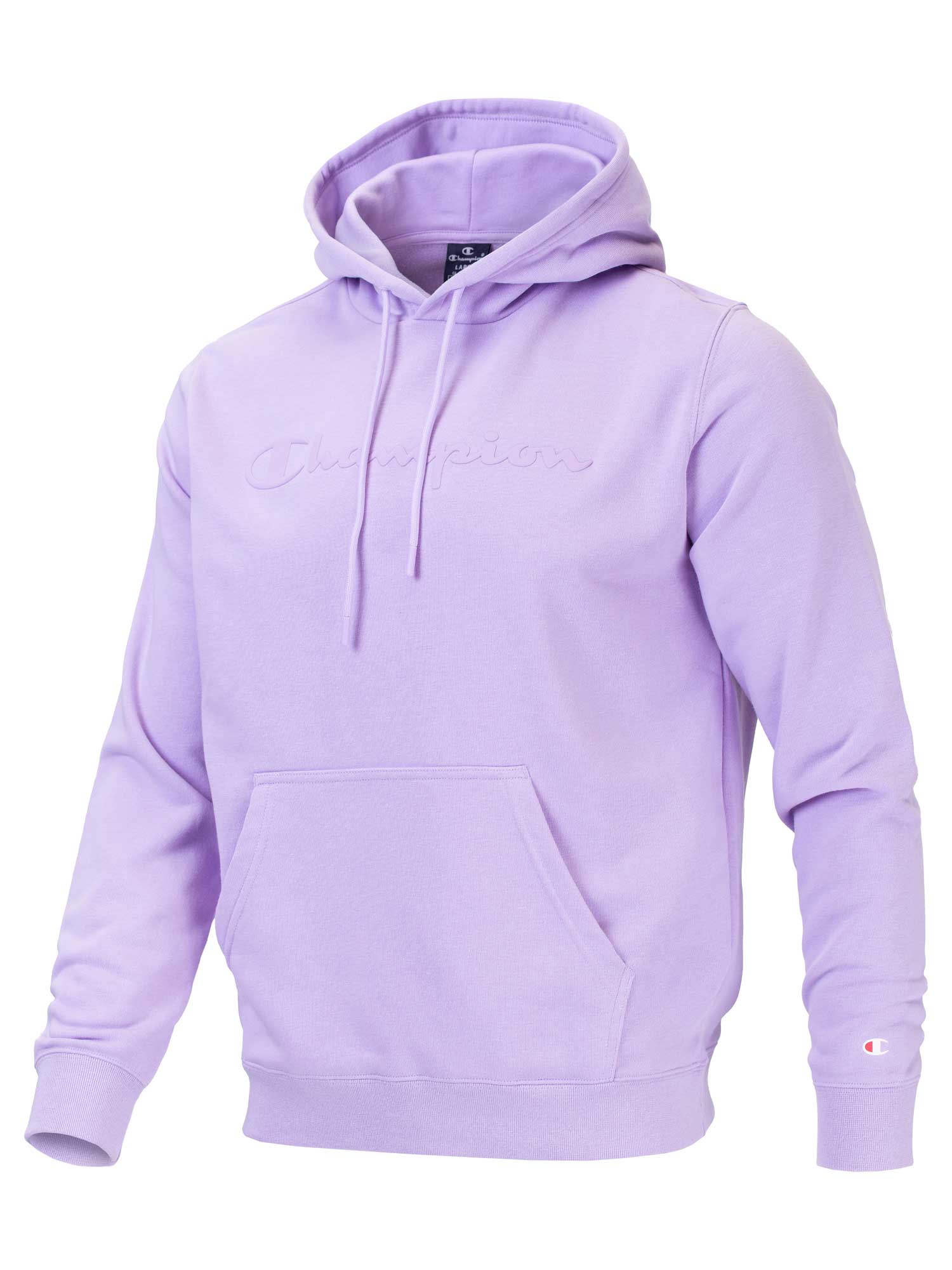 CHAMPION Суитшърт Hooded Sweatshirt