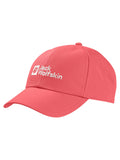 JACK WOLFSKIN Шапка BASEBALL CAP