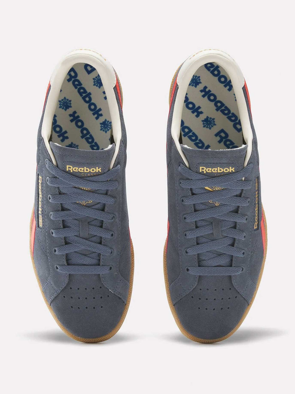 REEBOK Обувки CLUB C GROUNDS UK