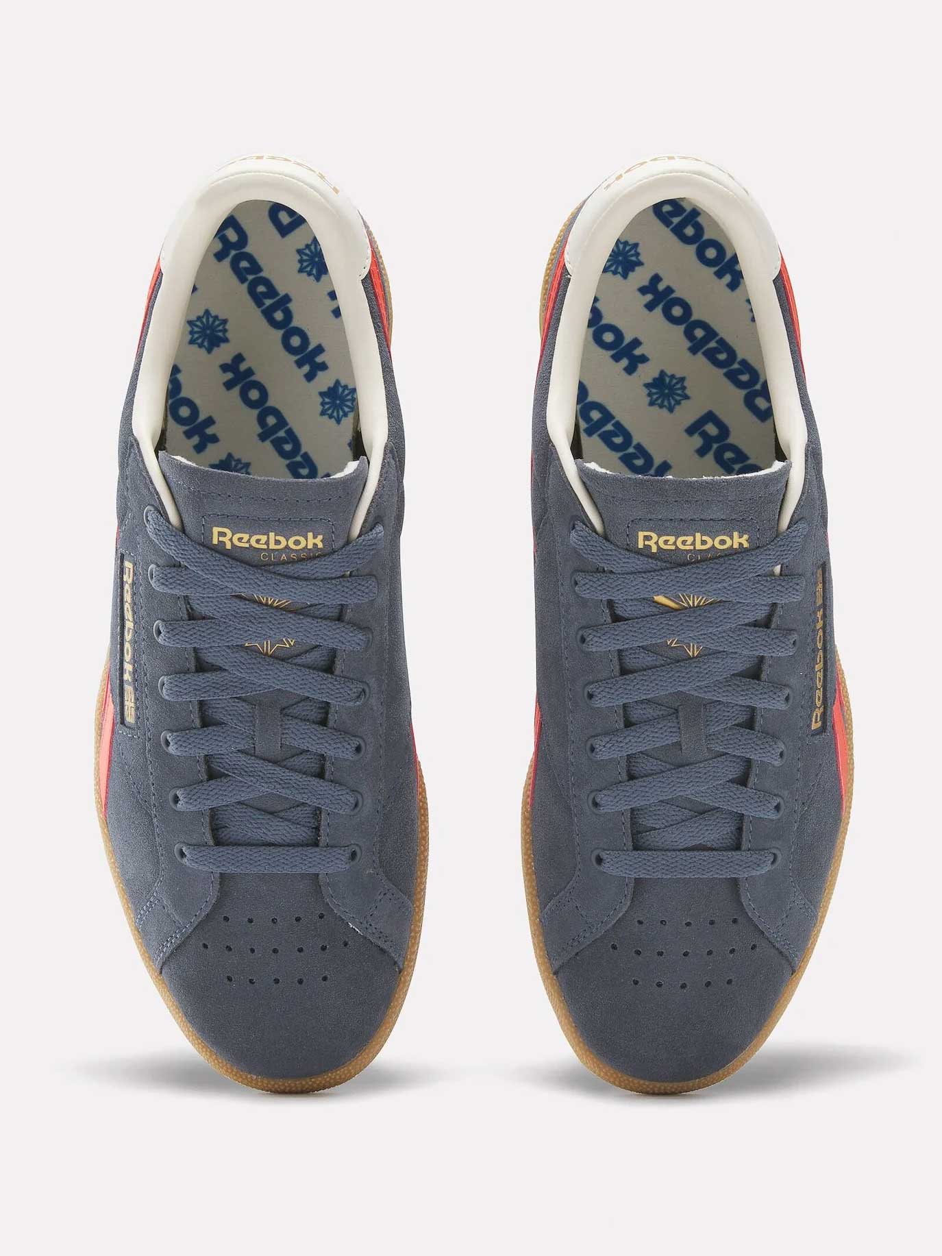 REEBOK Обувки CLUB C GROUNDS UK