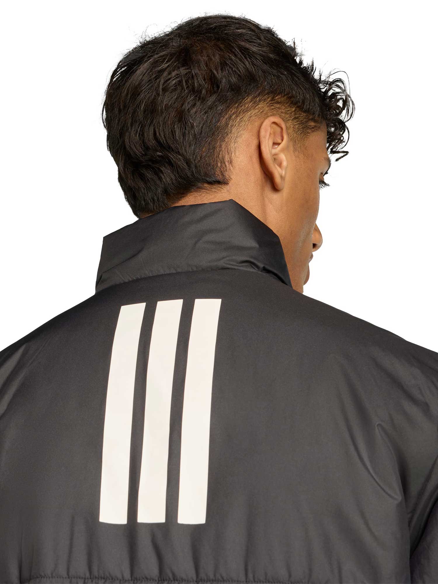 ADIDAS SPORTSWEAR Яке BSC Climawarm 3-Stripes Insulated Jacket