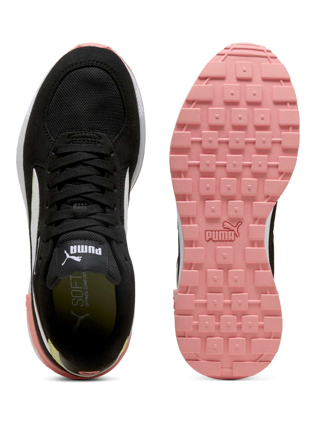 PUMA Обувки Graviton