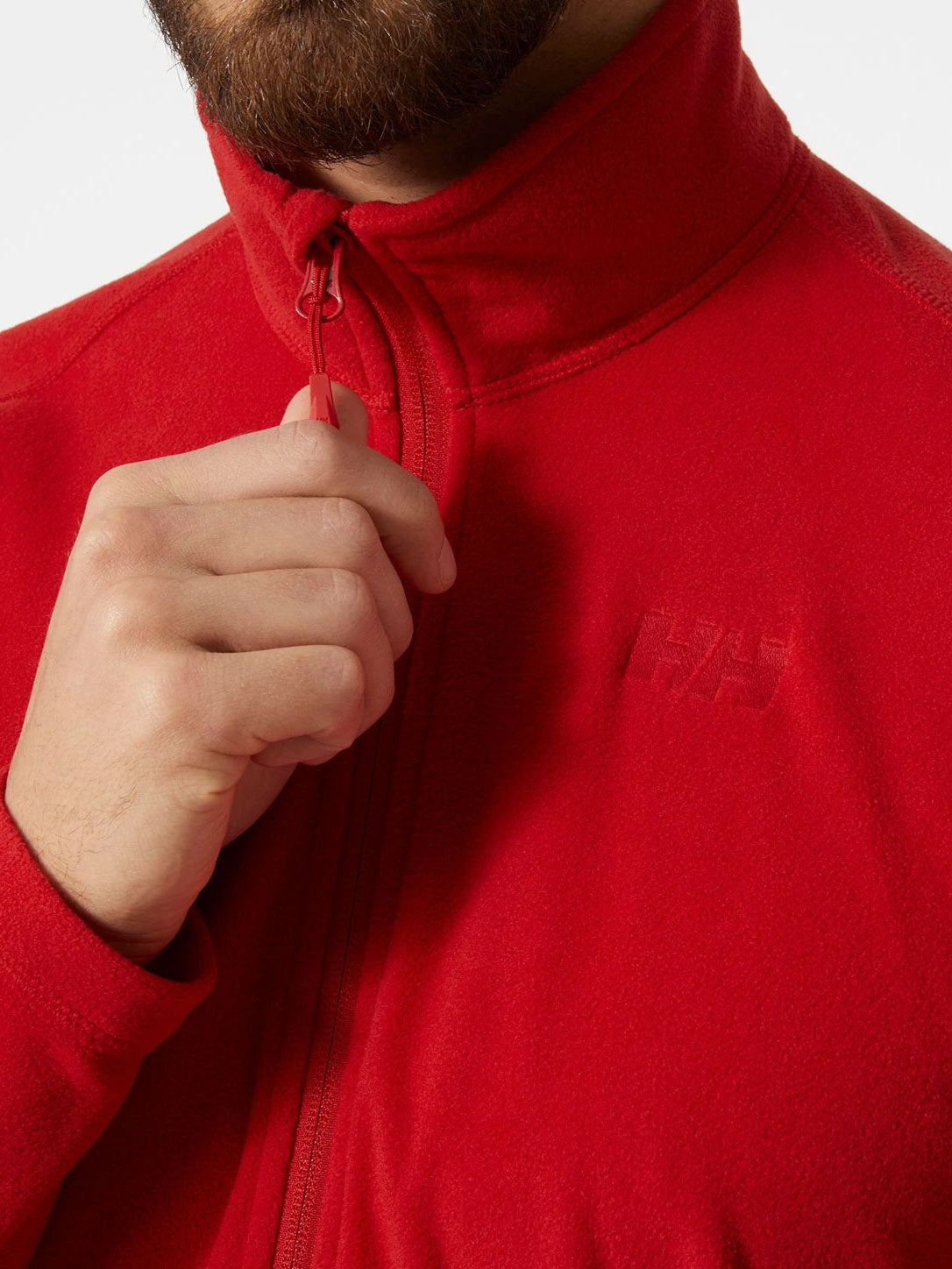 HELLY HANSEN Полар DAYBREAKER FLEECE JACKET