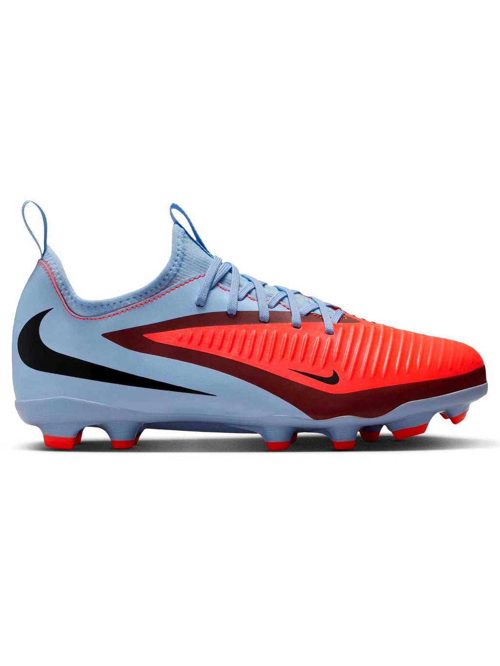 NIKE Обувки JR PHANTOM 6 LOW ACAD FG/MG