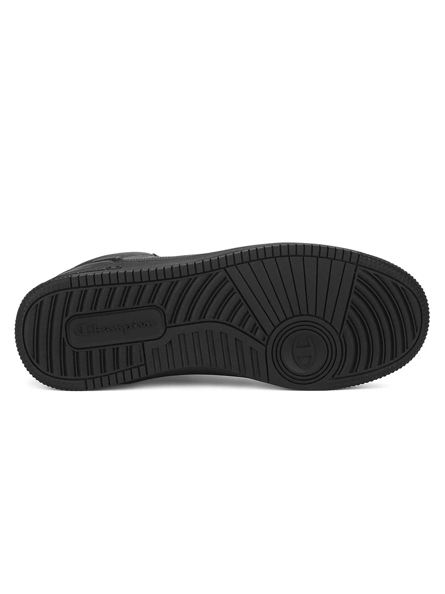 CHAMPION Обувки REBOUND 2.0 MID