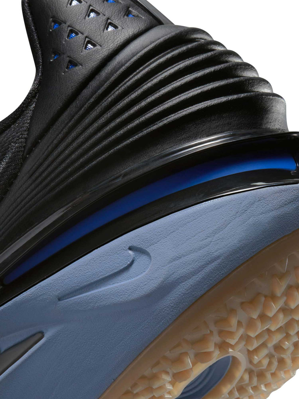 NIKE Обувки AIR ZOOM G.T. CUT 2
