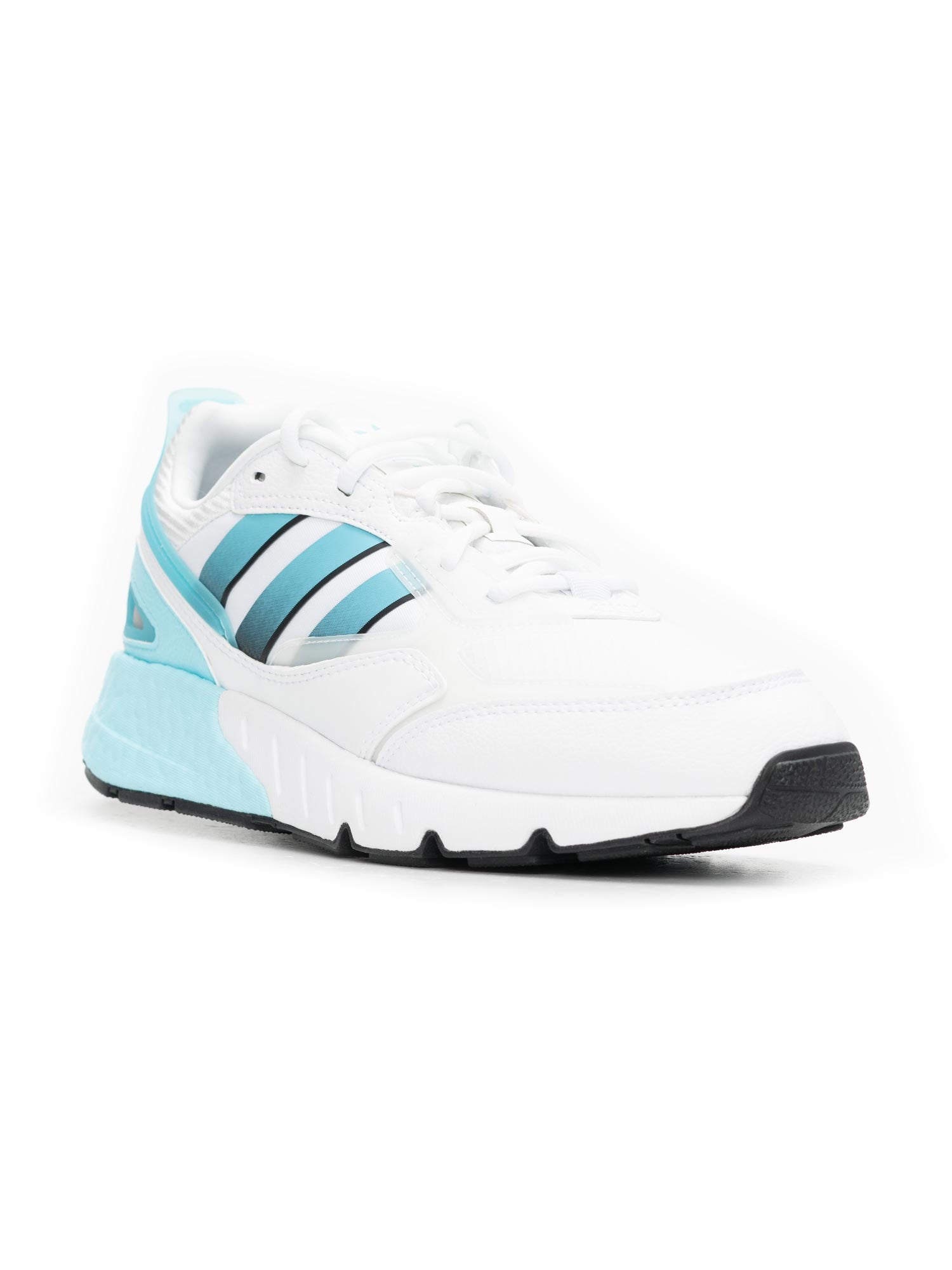 ADIDAS ORIGINALS Обувки ZX 1K BOOST 2.0