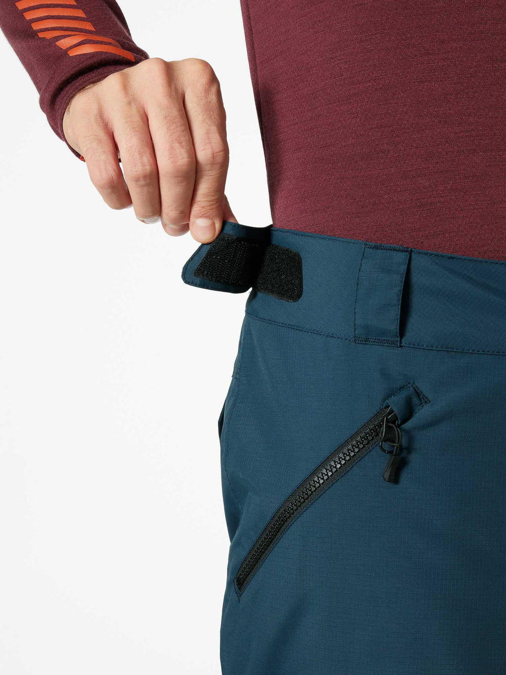 HELLY HANSEN Ски панталон SOGN CARGO PANT