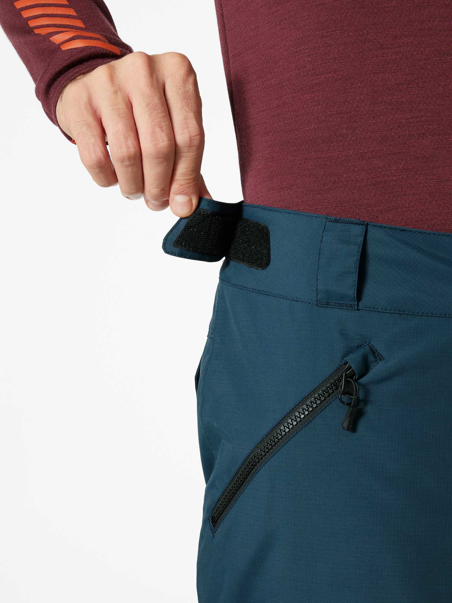 HELLY HANSEN Ски панталон SOGN CARGO PANT