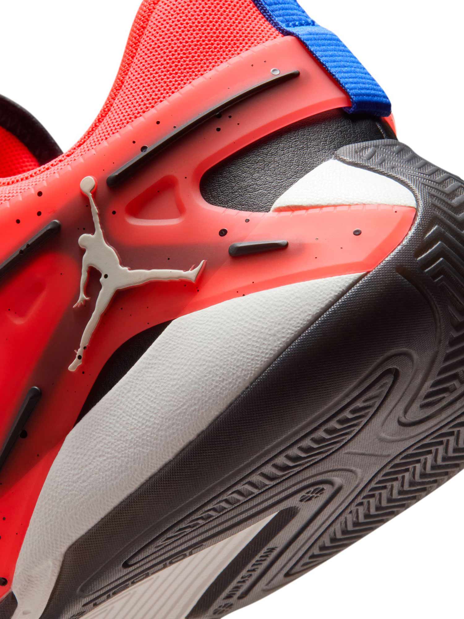 JORDAN Обувки JORDAN HEIR SERIES