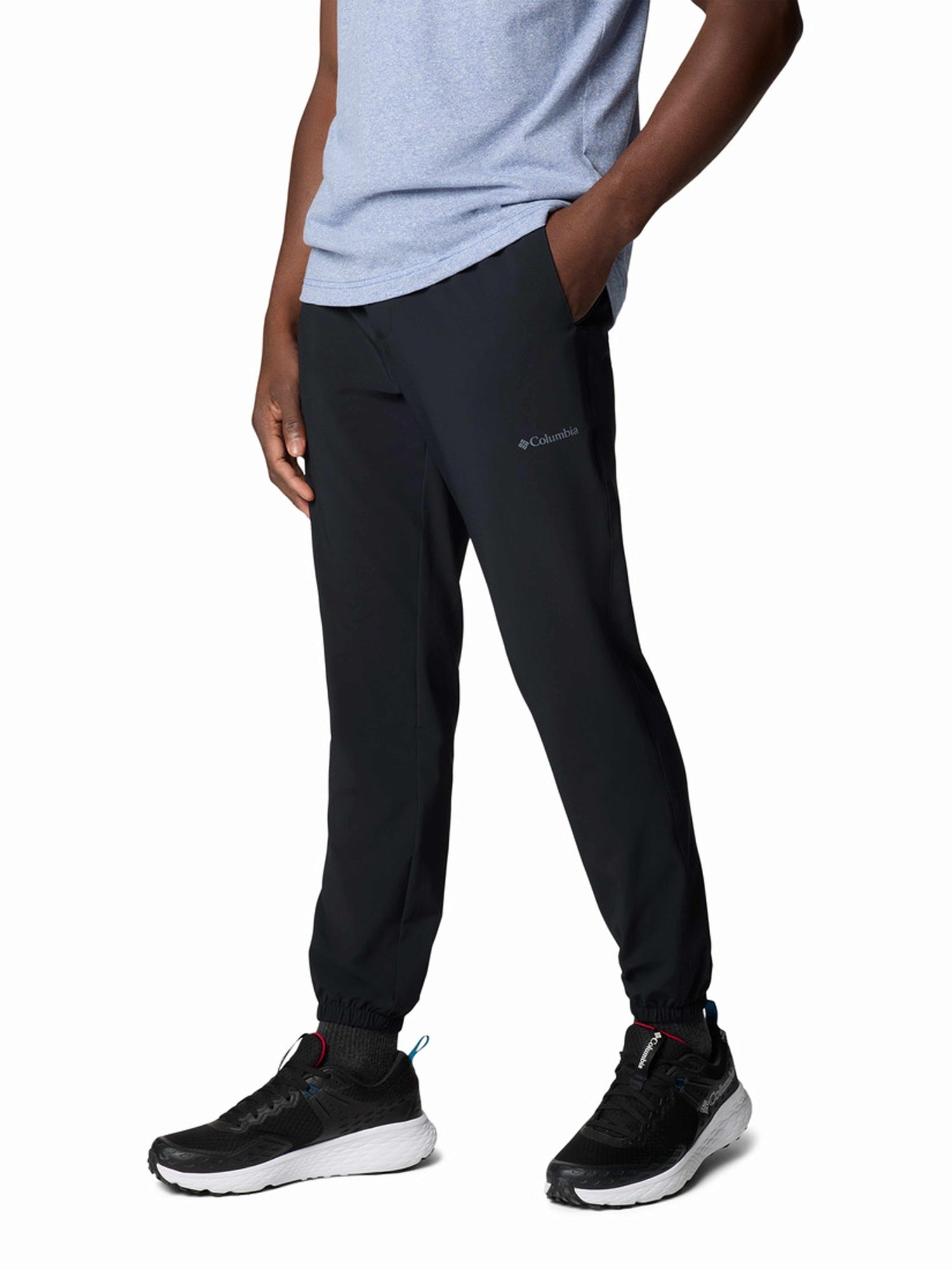 COLUMBIA Спортно долнище Hike Jogger II