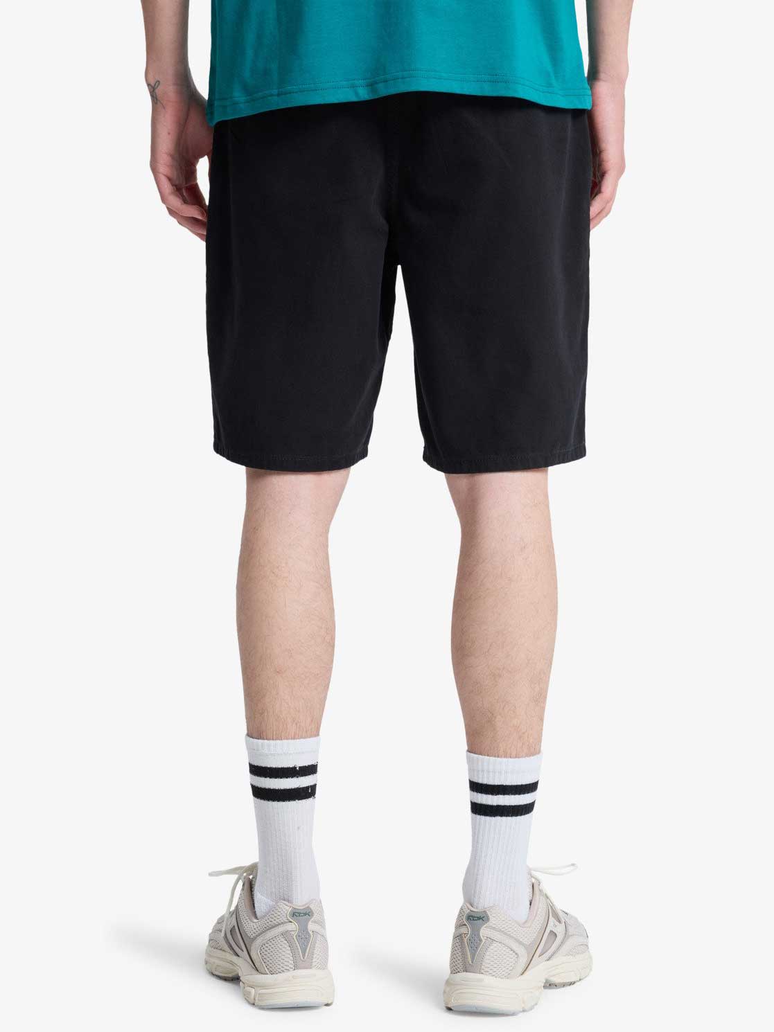QUIKSILVER Къси панталони EVERYDAY CHINO LIGHT SHORT
