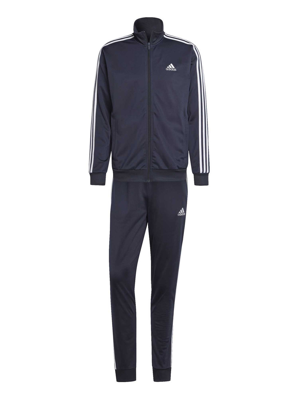 ADIDAS SPORTSWEAR Спортен екип Sportswear Basic 3-Stripes
