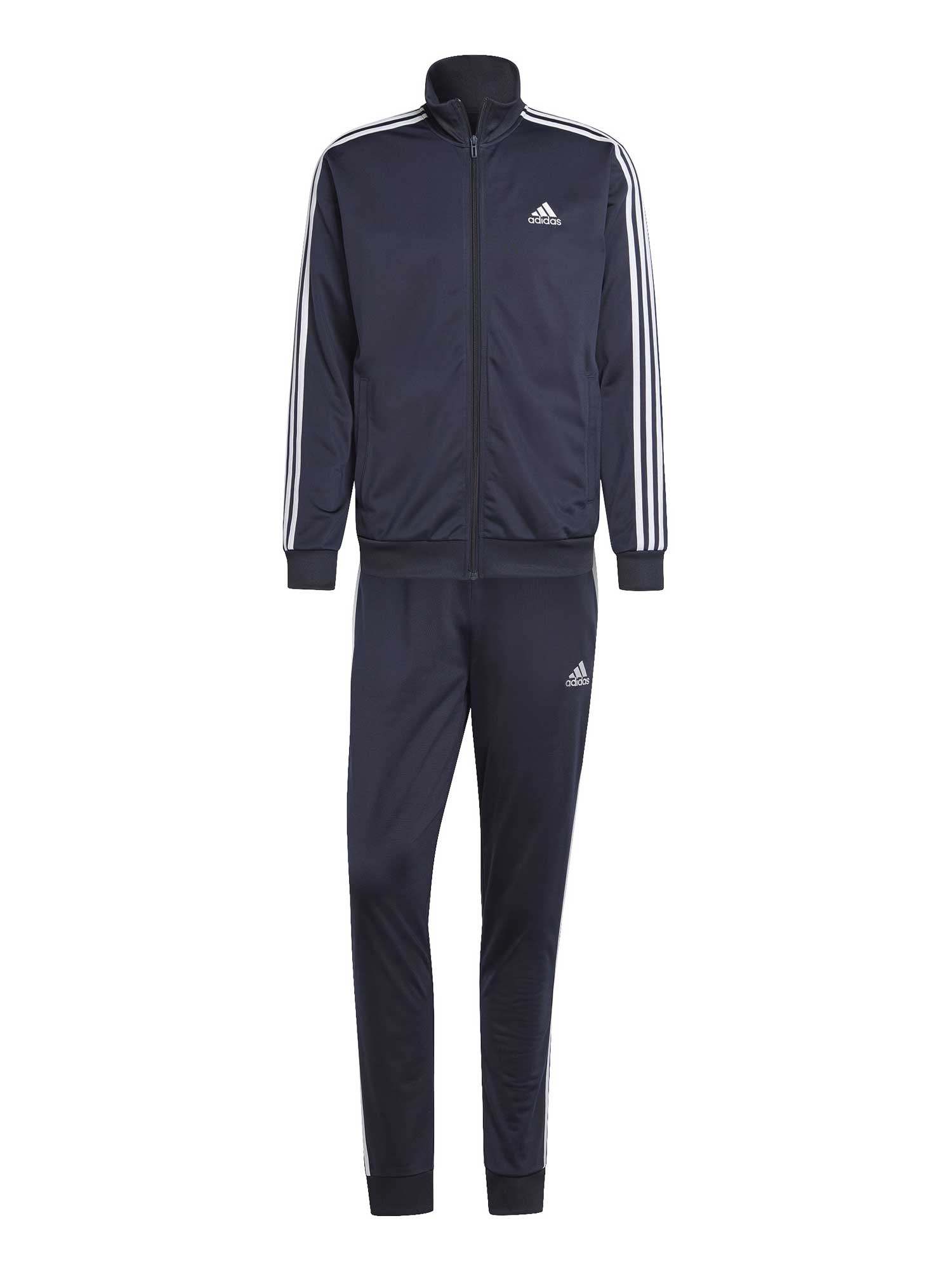 ADIDAS SPORTSWEAR Спортен екип Sportswear Basic 3-Stripes