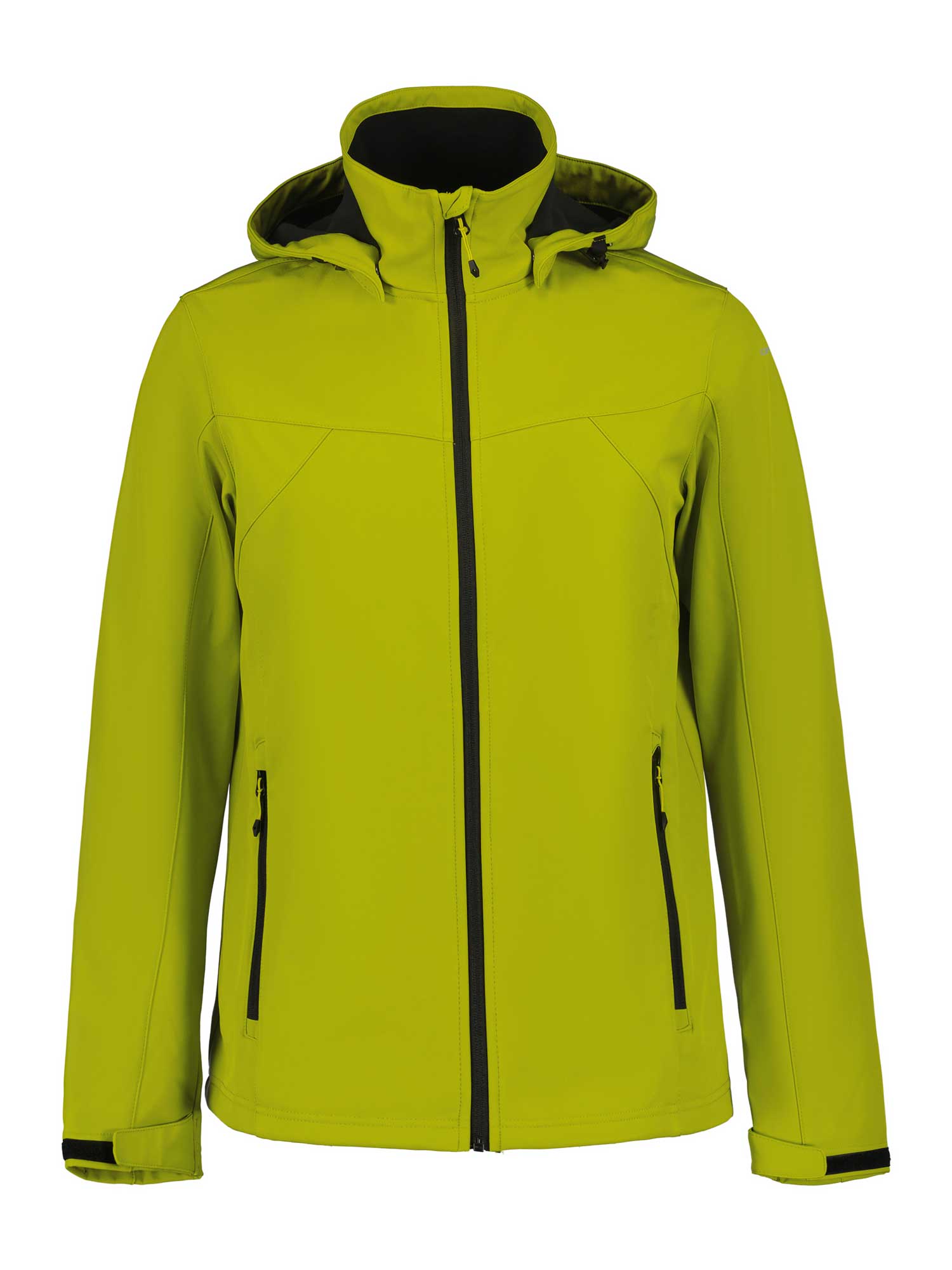 ICEPEAK Яке BRIMFIELD