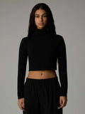 THE NORTH FACE Блуза W ZUMU LS SLIM TEE