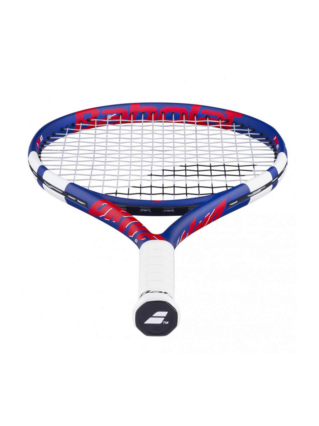 BABOLAT Тенис ракета DRIVE JUNIOR 25 - наплетена