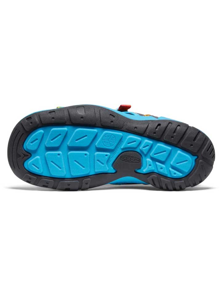 KEEN Сандали KNOTCH CREEK OT