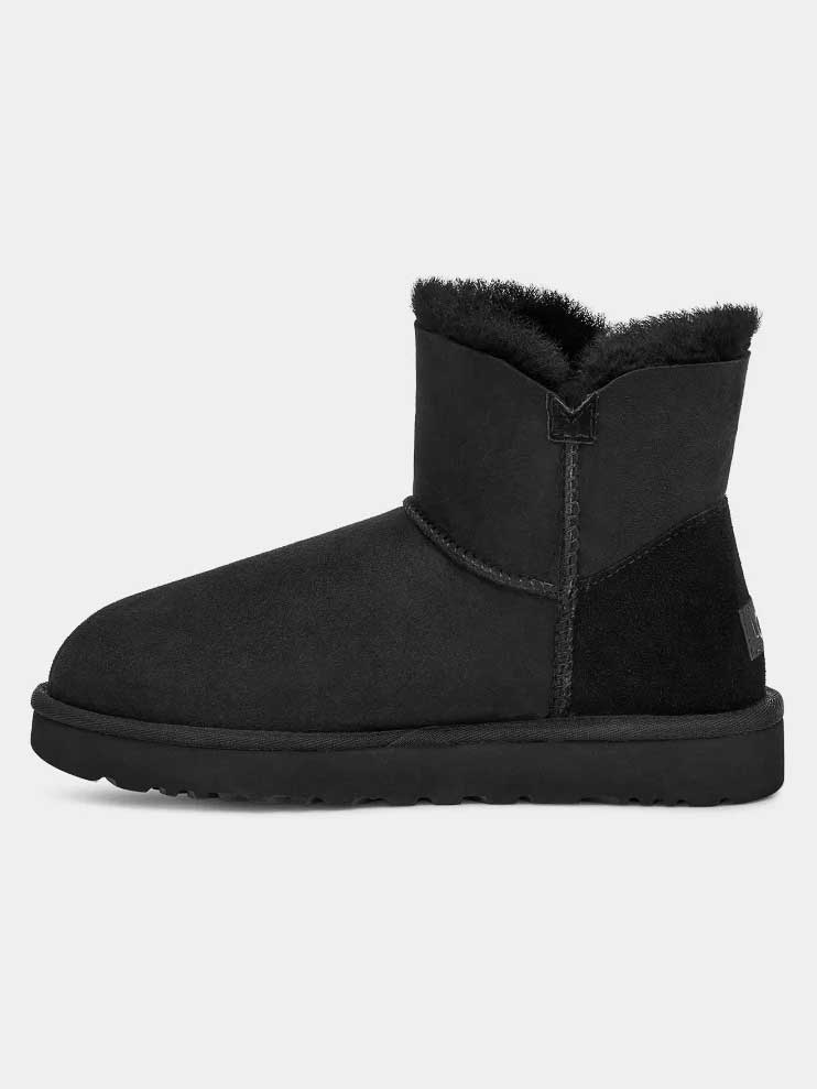 UGG Ботуши Mini Bailey Button II