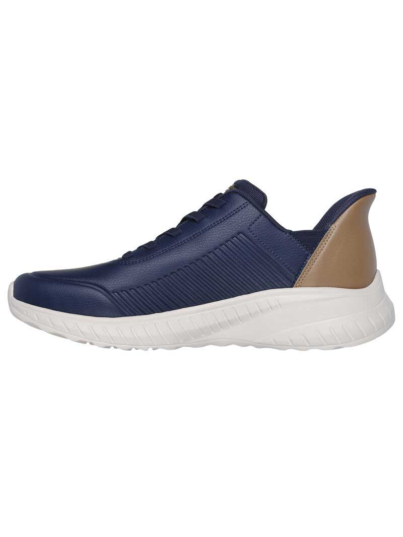 SKECHERS Обувки BOBS SQUAD CHAOS - H