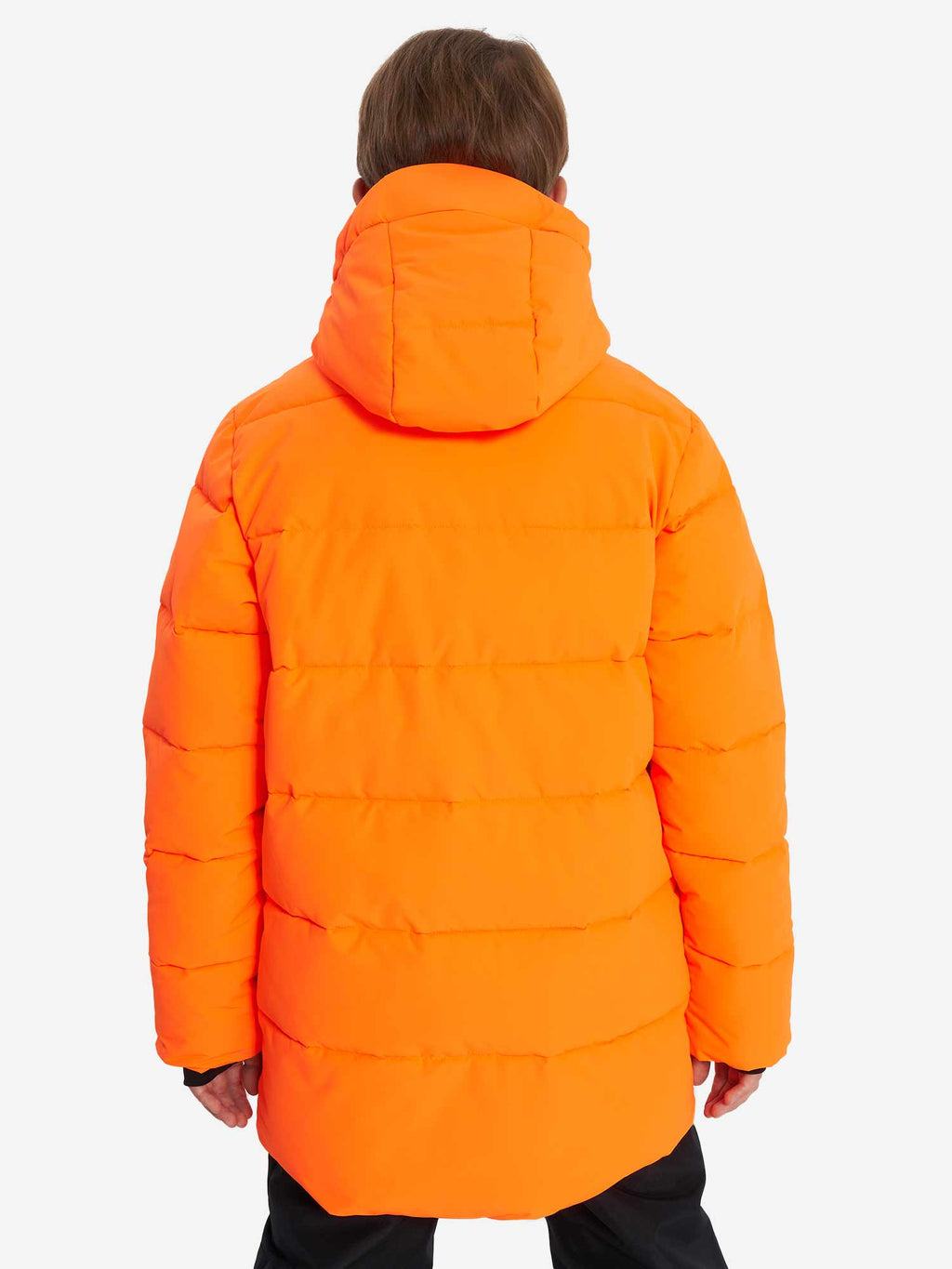 TERMIT Сноуборд яке Snowbording Boy's Fake down jacket