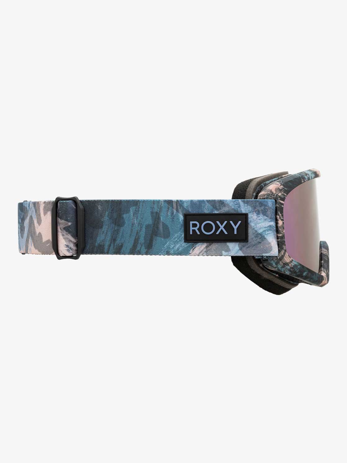 ROXY Сноуборд маска MOONRIDE