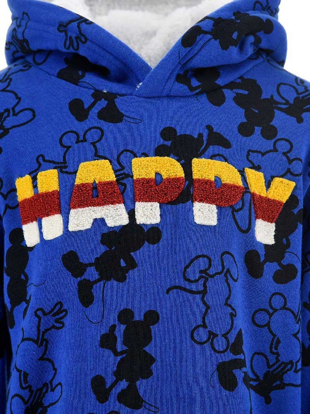 KIDS MOVIE HEROES Суитшърт MICKEY