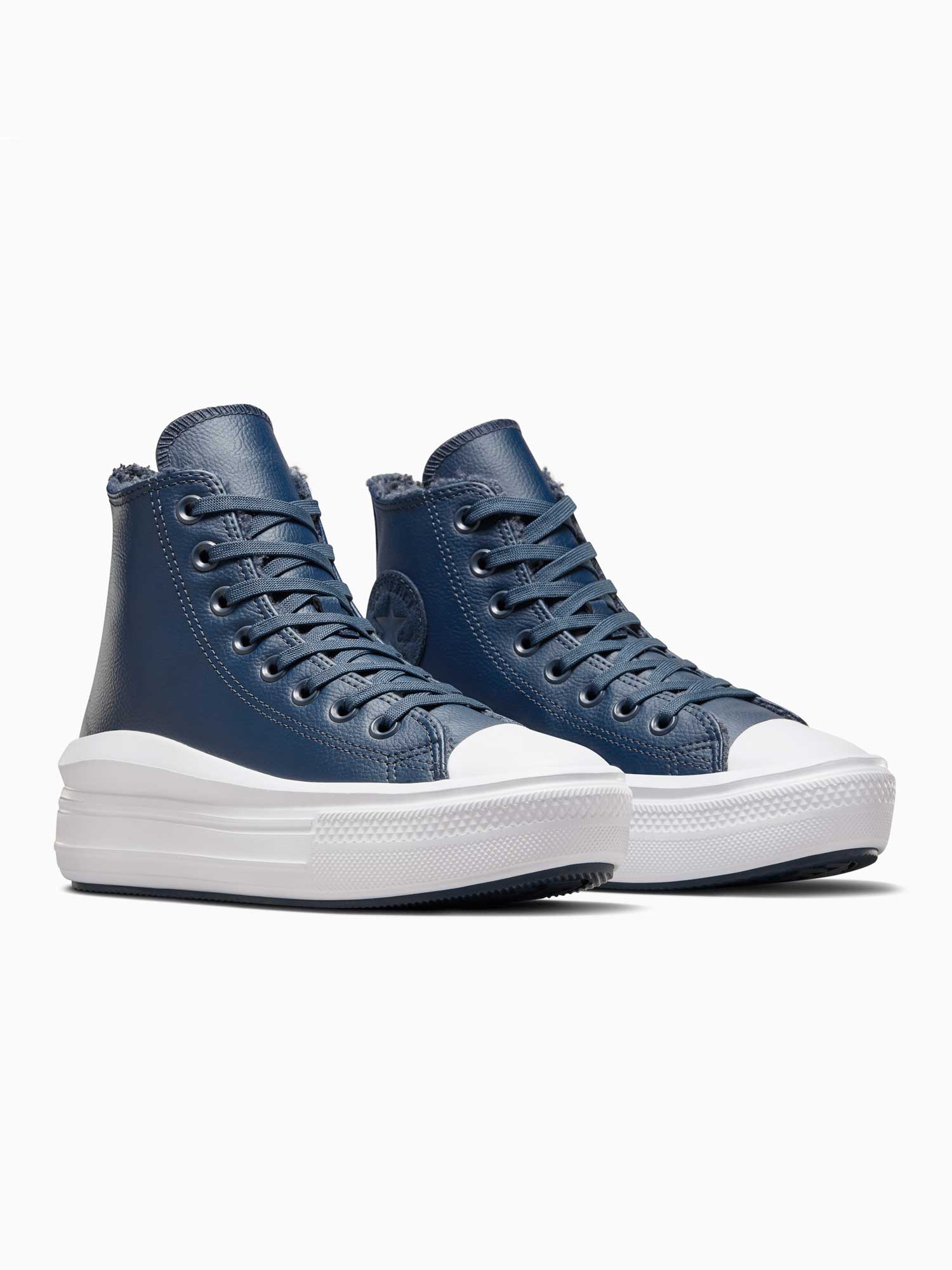 CONVERSE Обувки CHUCK TAYLOR ALL STAR MOVE