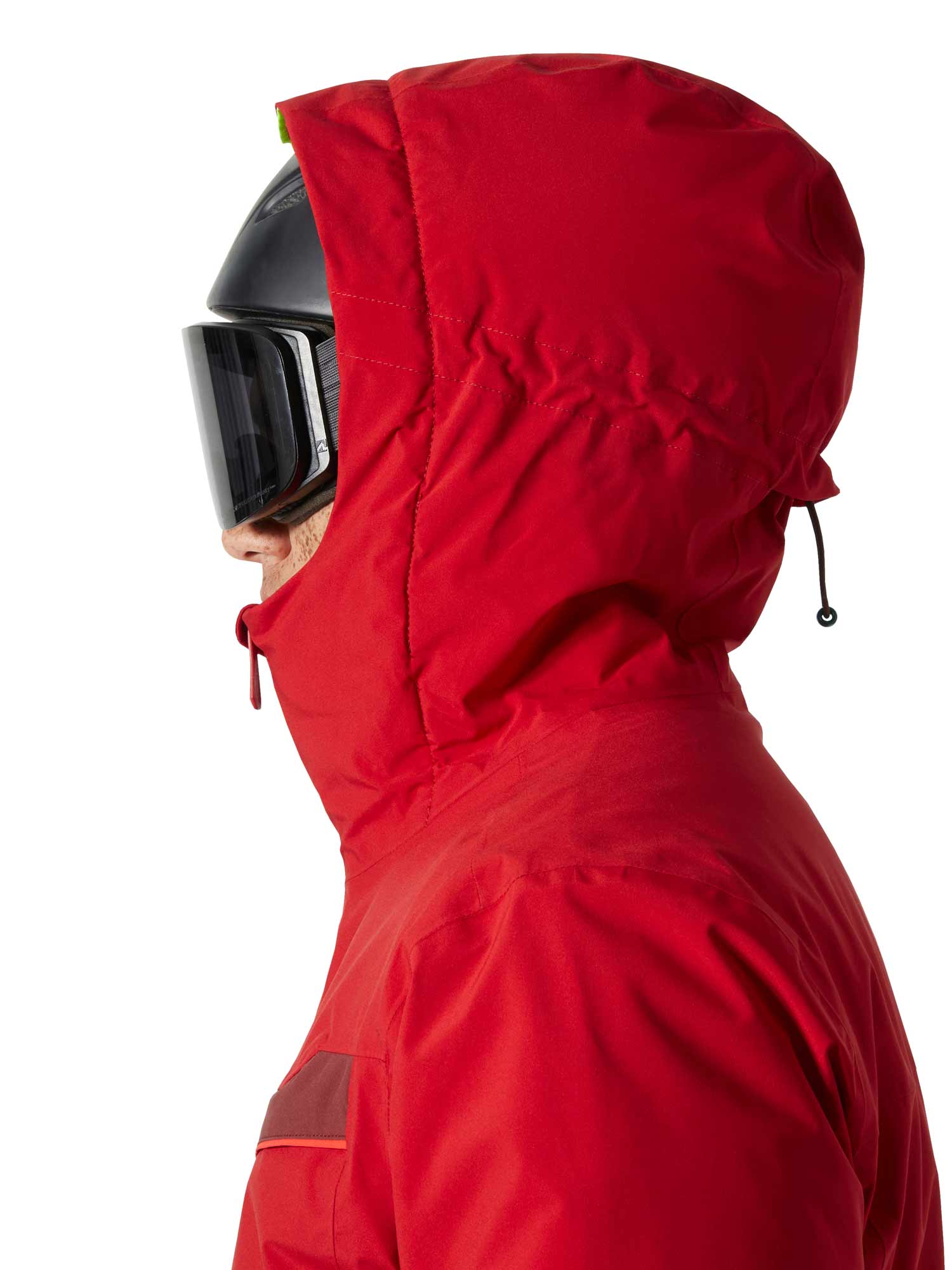 HELLY HANSEN Яке PANORAMA 2.0 INS JACKET