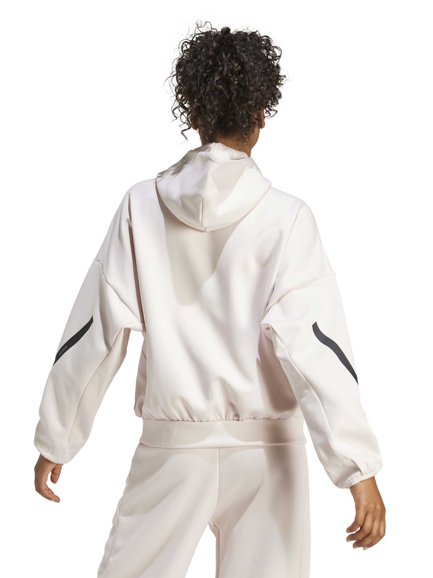 ADIDAS SPORTSWEAR Суитшърт Z.N.E. Hooded Sweatshirt