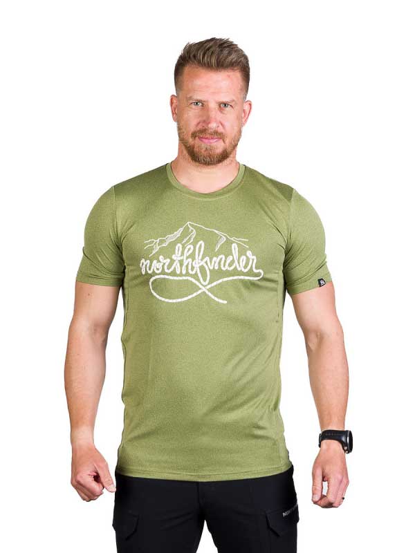 NORTHFINDER Тениска COLTER