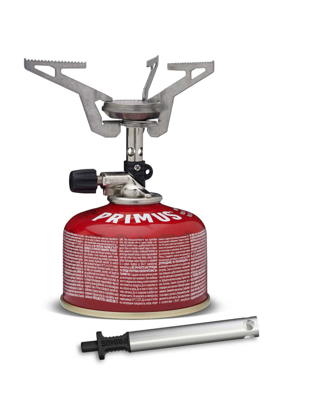 PRIMUS Газов котлон Express Stove Piezo