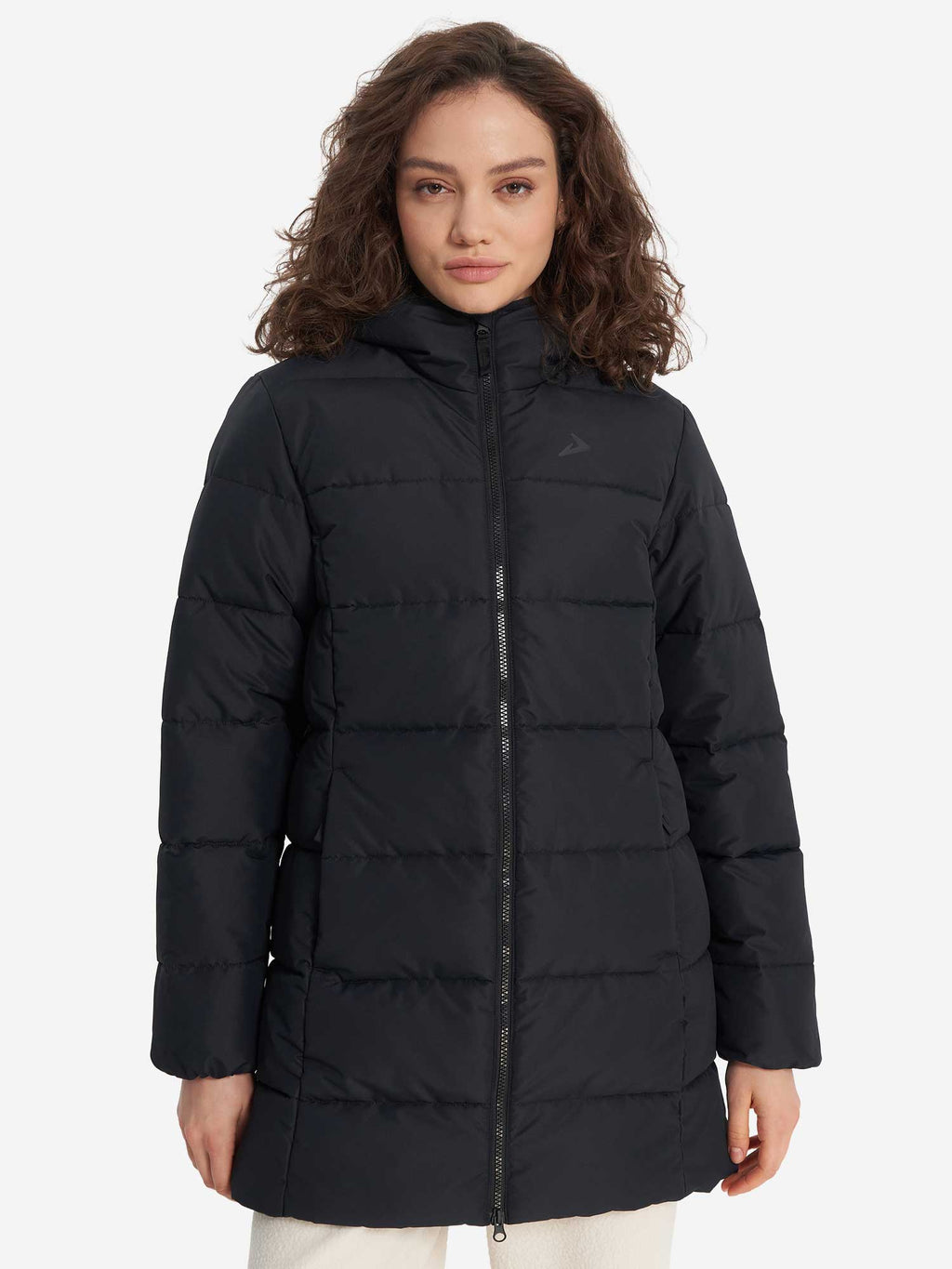 DEMIX Яке W D Winter Pack BFDown jacket long