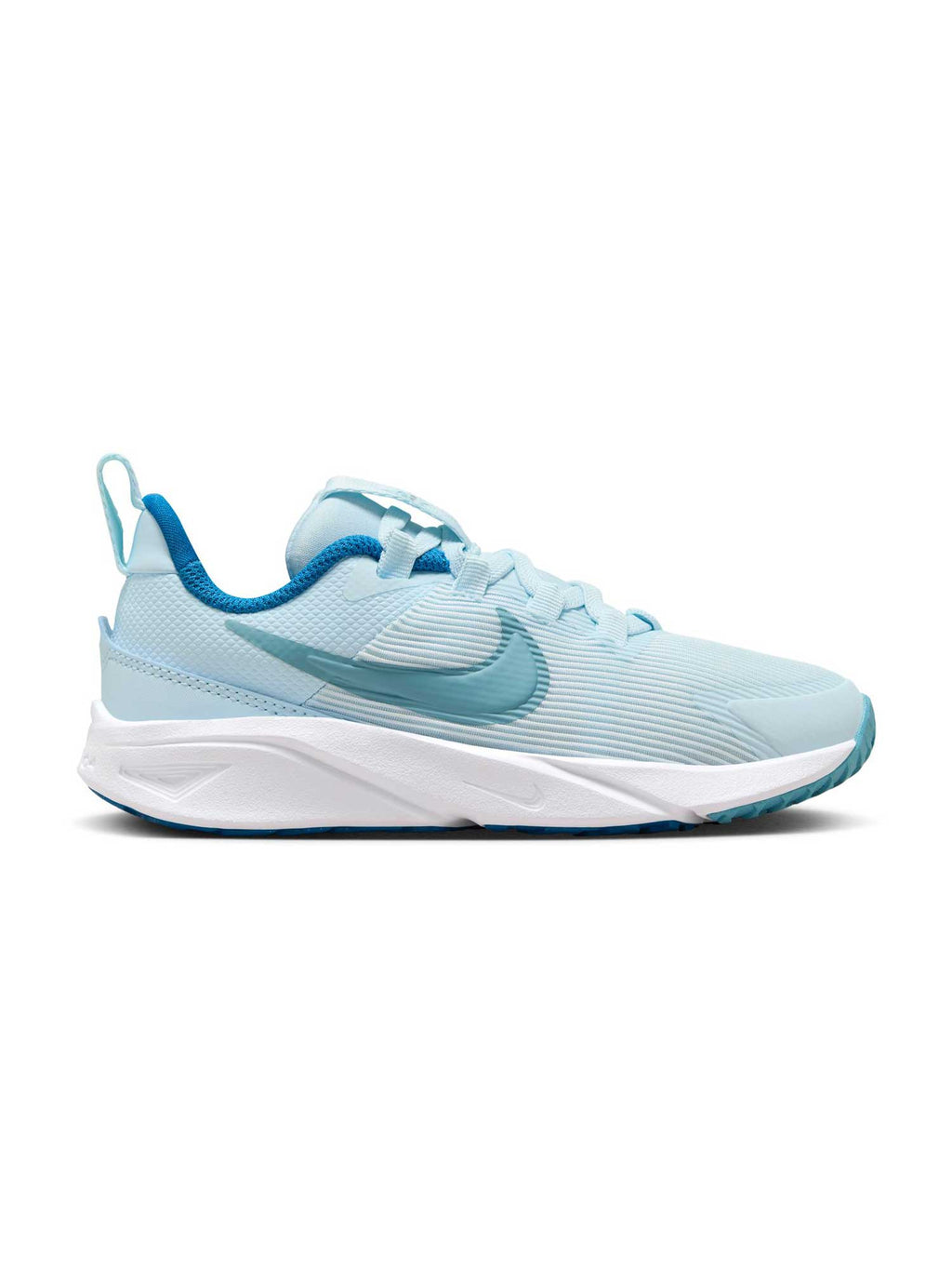 NIKE Обувки STAR RUNNER 4 NN (PS)