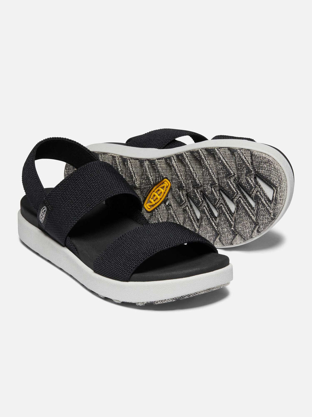 KEEN Сандали ELLE BACKSTRAP W